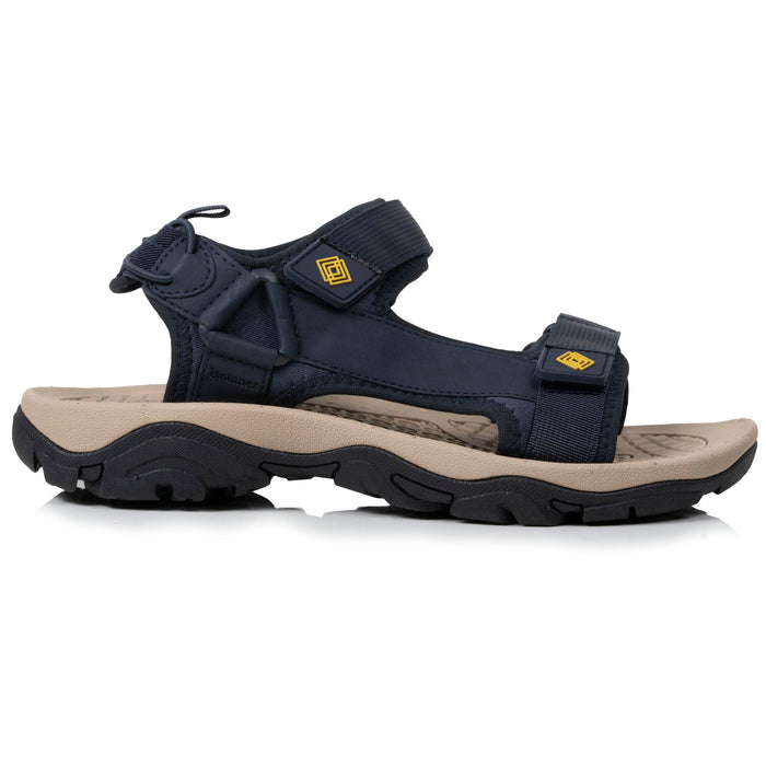Sandales Homme sport Bleu marine