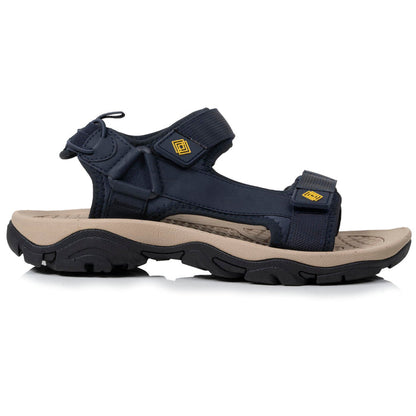 Sandales Homme sport Bleu marine