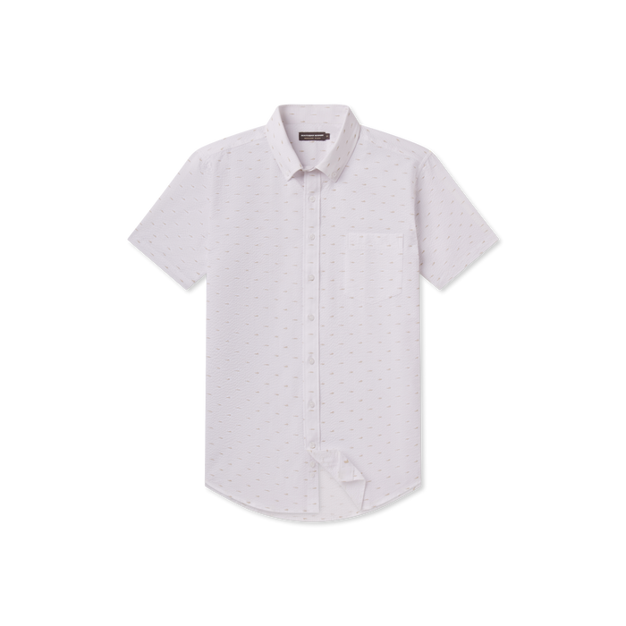 White | Front