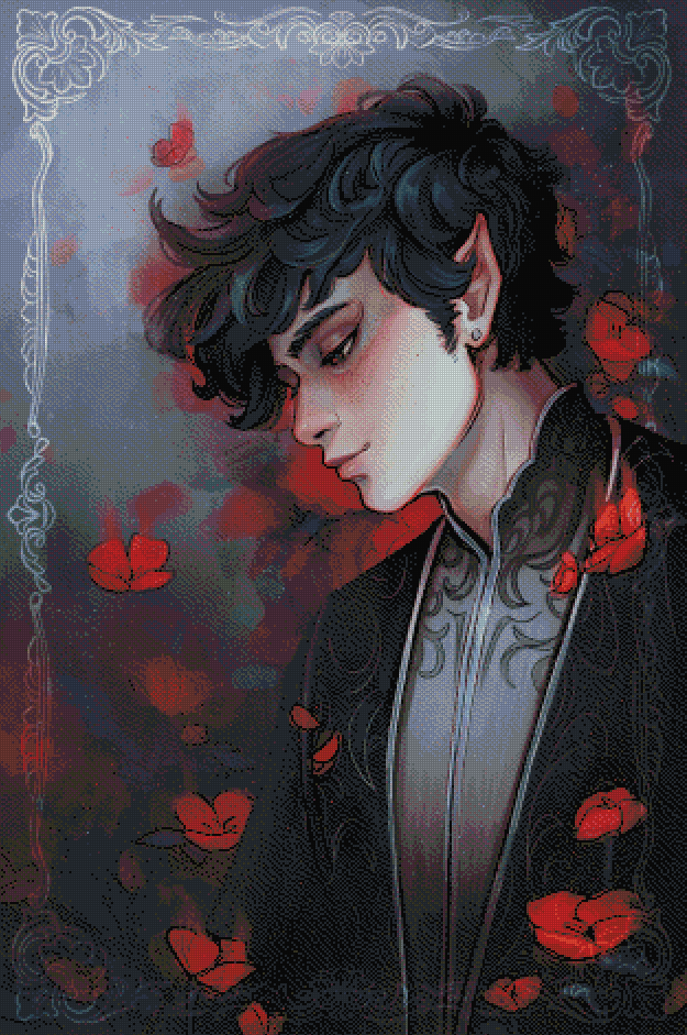 Scarlet Sonnet