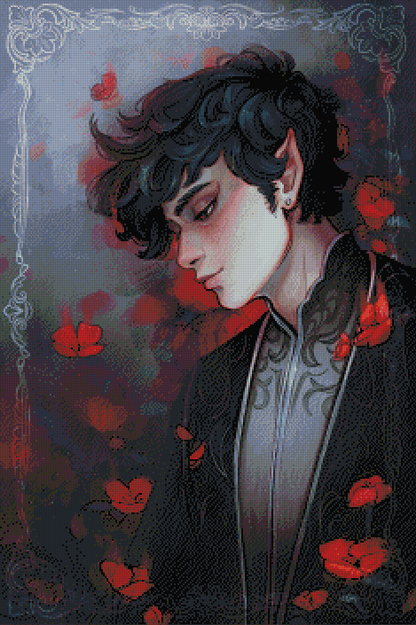 Scarlet Sonnet