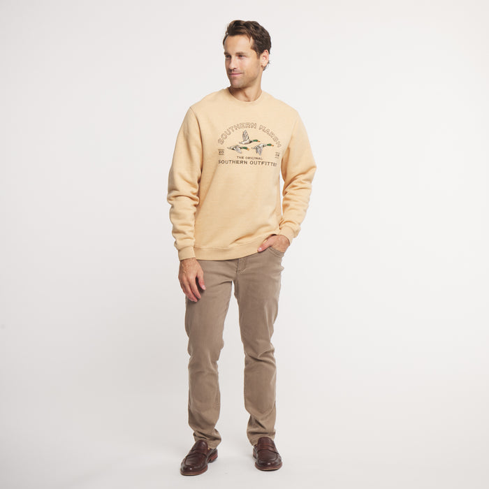 Khaki / Extra Small