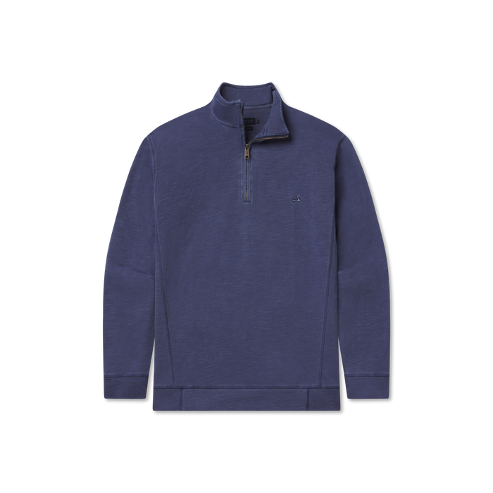 Washed Navy| Front