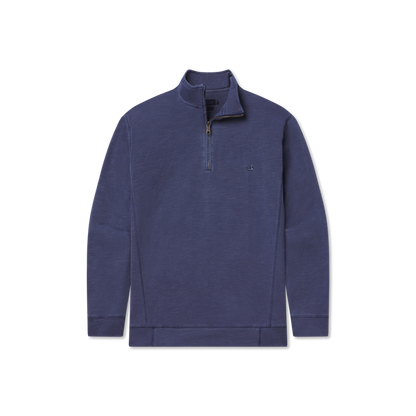 Washed Navy| Front