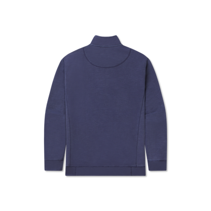 Washed Navy| Back