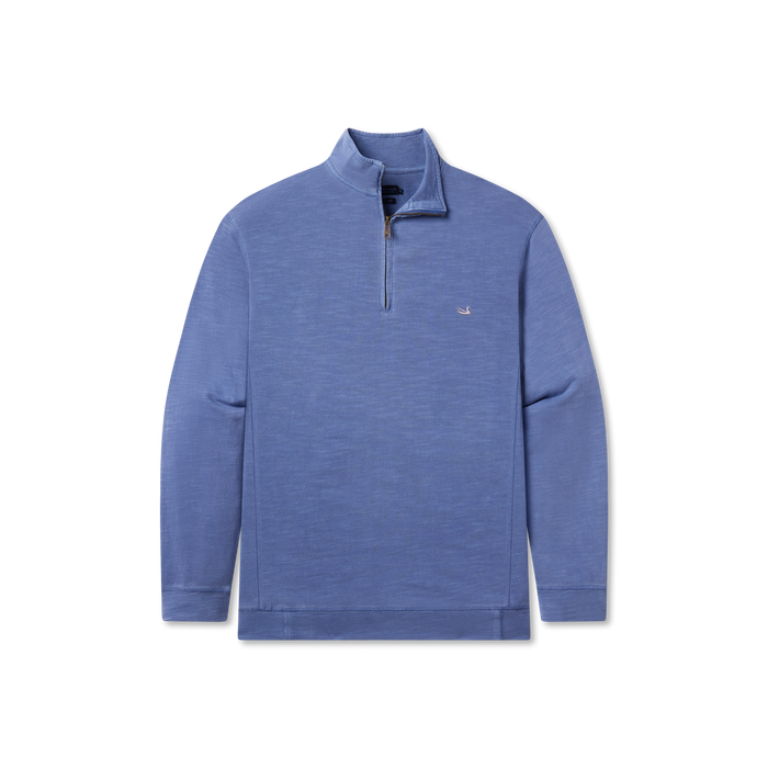 Washed Blue| Front