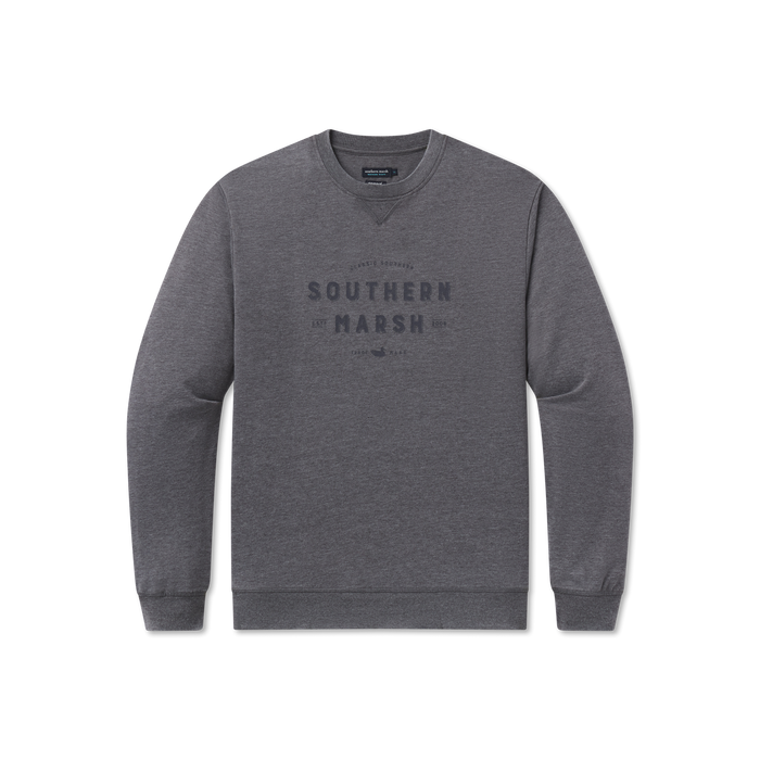Midnight Gray / Extra Small