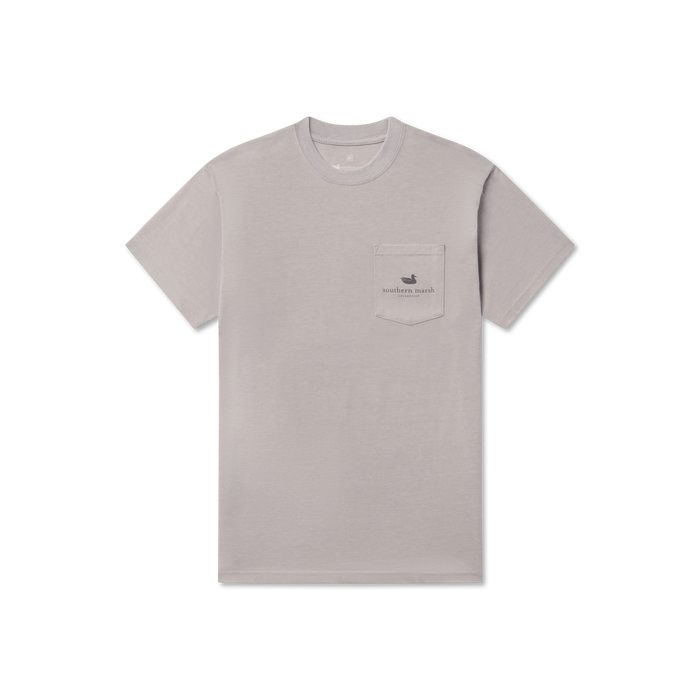 Light Gray | Front
