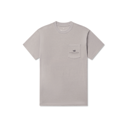 Light Gray | Front