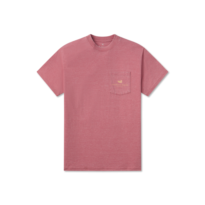 Rhubarb|  Front