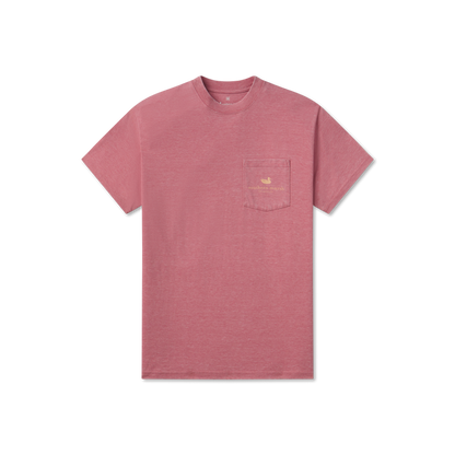 Rhubarb|  Front