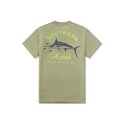 Brigade Olive