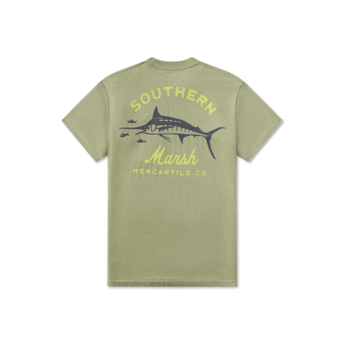 Brigade Olive