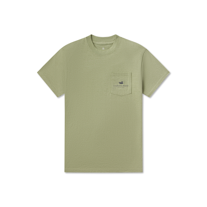 Brigade Olive | Front