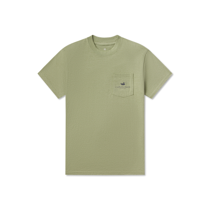 Brigade Olive | Front