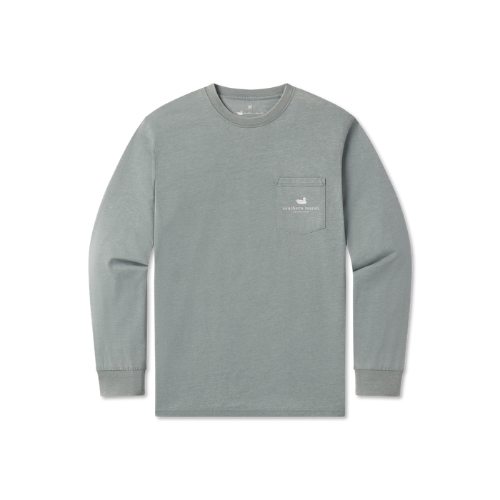 Burnt Sage| Front