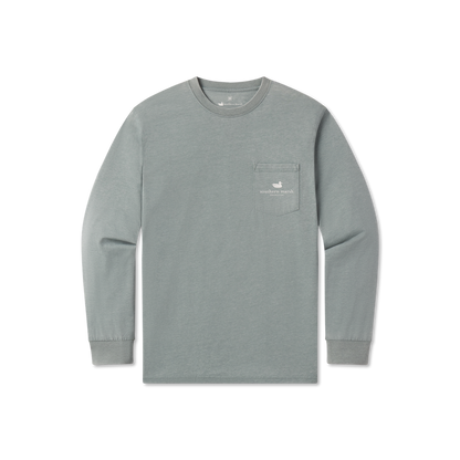Burnt Sage| Front