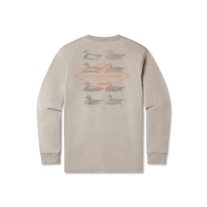 Light Gray| Back