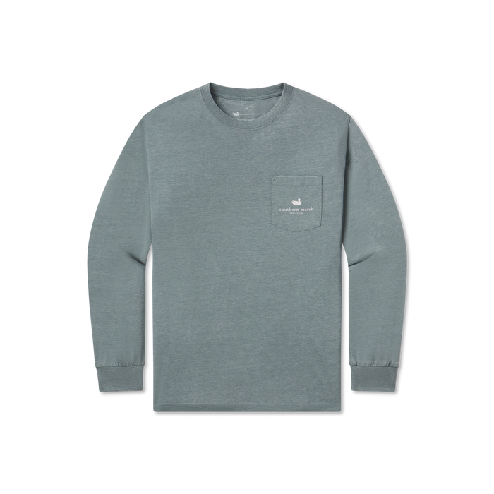 Burnt Sage | Front