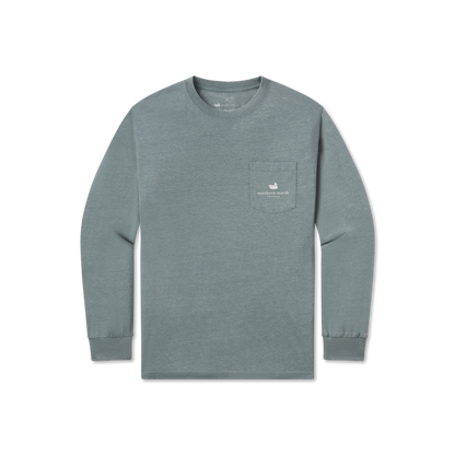 Burnt Sage | Front