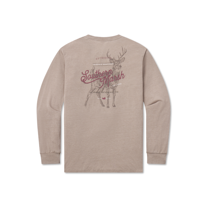 Burnt Taupe