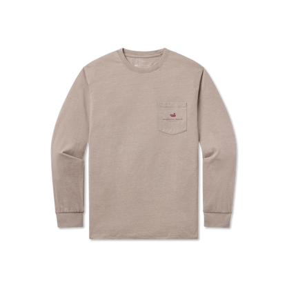 Burnt Taupe | Front