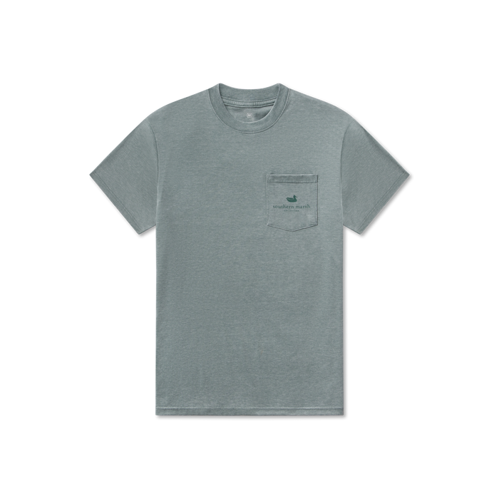 Seawash Burnt Sage | Front