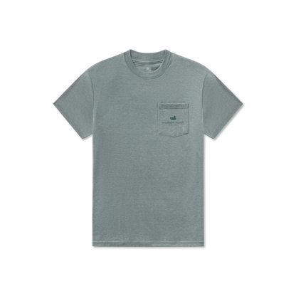 Seawash Burnt Sage | Front