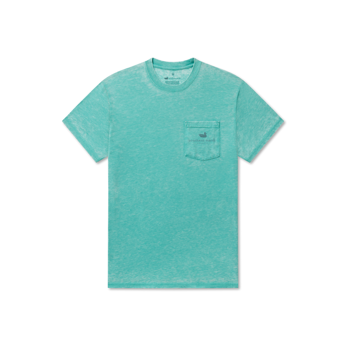 Kelly Green | Front