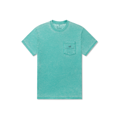 Kelly Green | Front