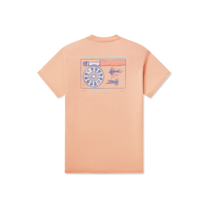 Seawash Terracotta