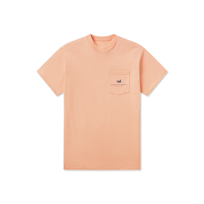 Seawash Terracotta | Front