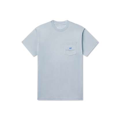 Mist Blue | Front