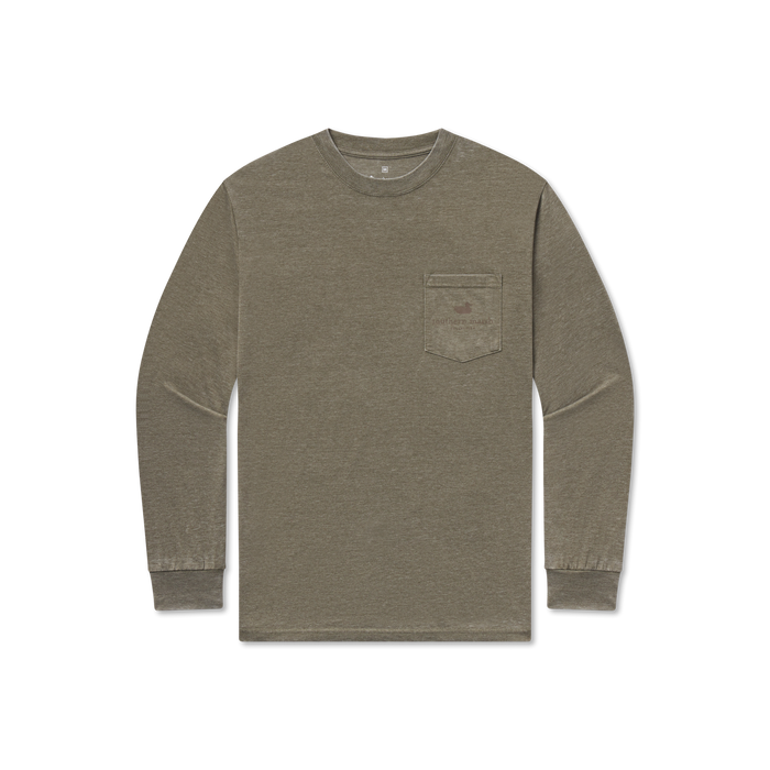 Dark       Olive | Front