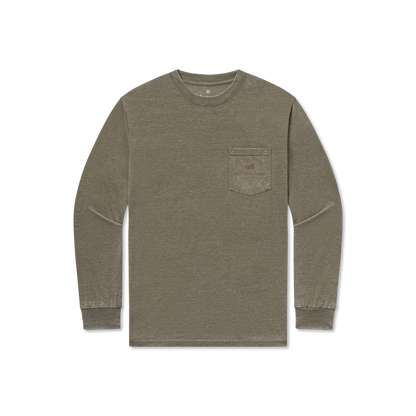 Dark       Olive | Front