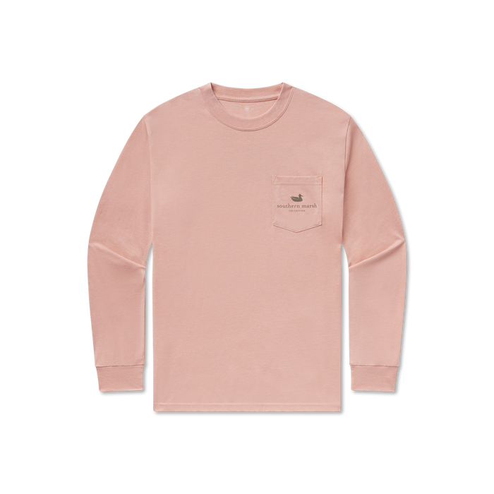 Salmon | Front