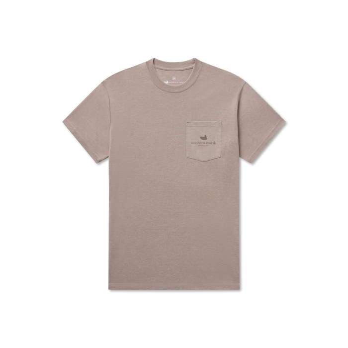 Burnt               Taupe | Front
