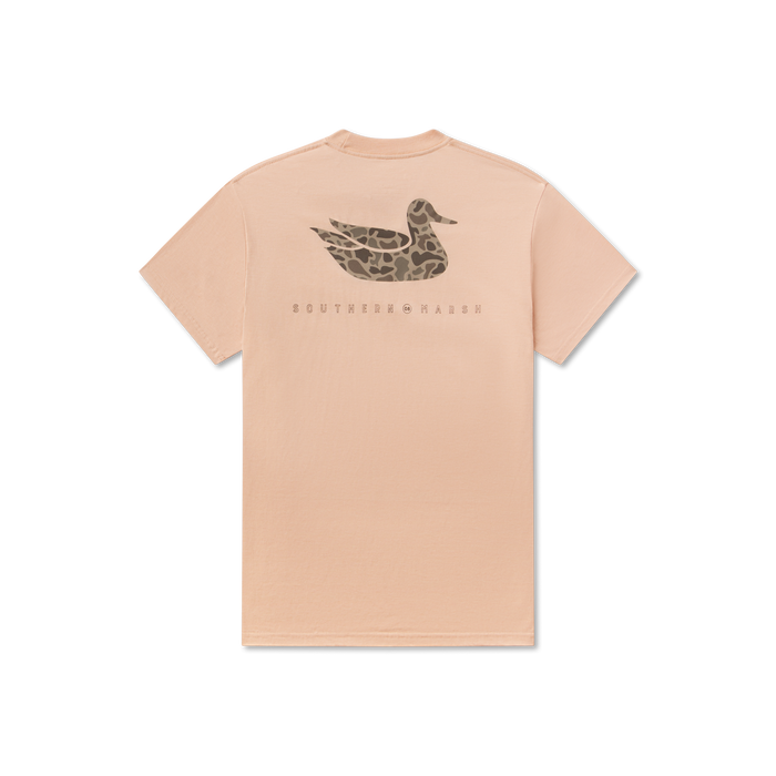 Seawash Terracotta