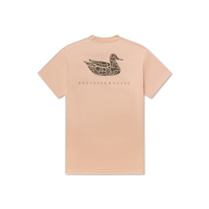 Seawash Terracotta