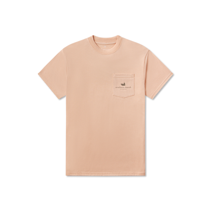Seawash Terracotta | Front