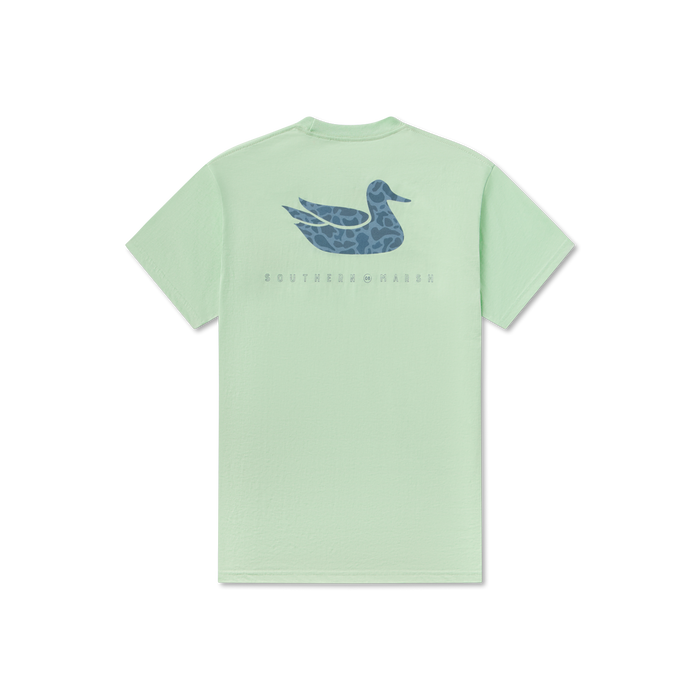 Seawash Seafoam