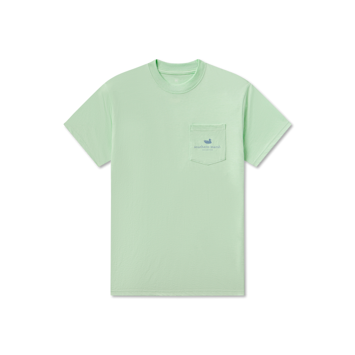 Seawash Seafoam | Front