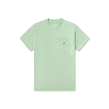 Seawash Seafoam | Front