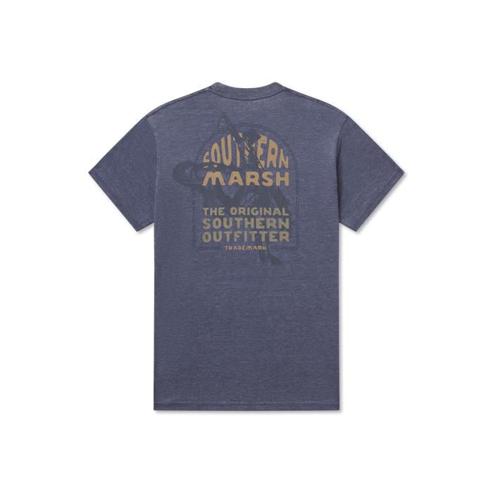 Washed Navy