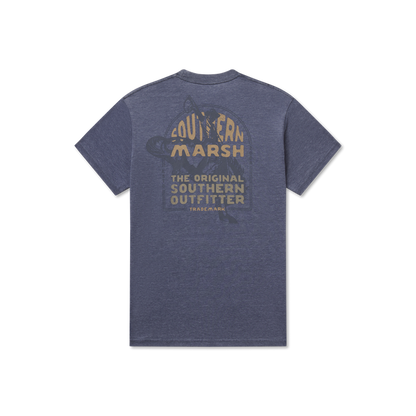 Washed Navy