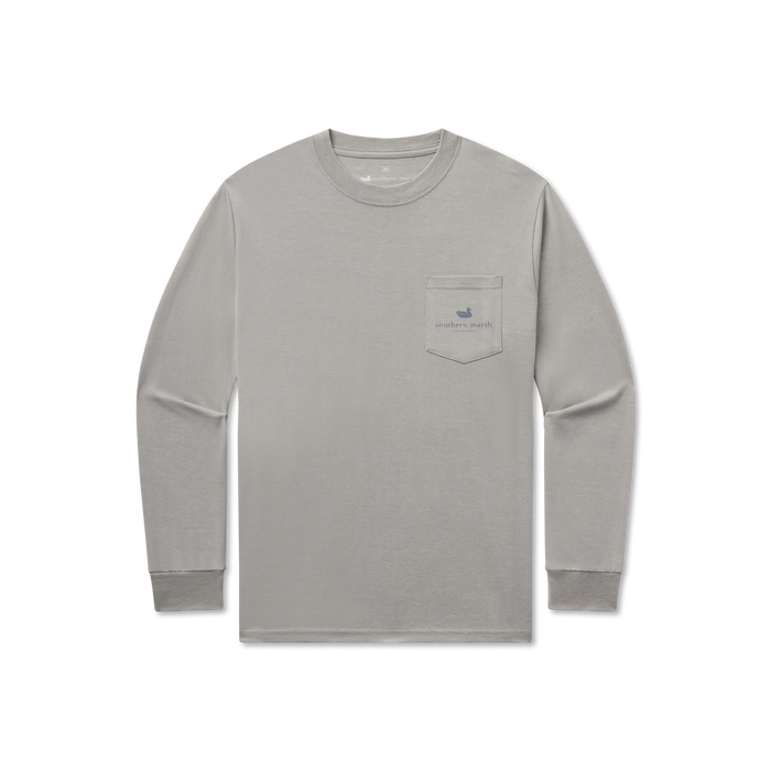 Light Gray | Front