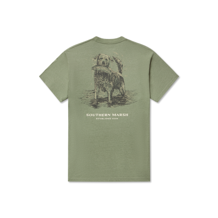 Brigade Olive