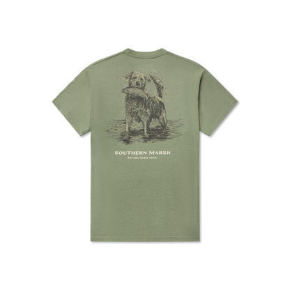 Brigade Olive