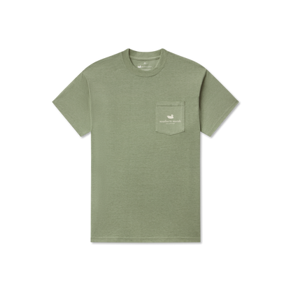 Brigade Olive | Front