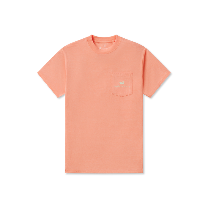 Peach | Front